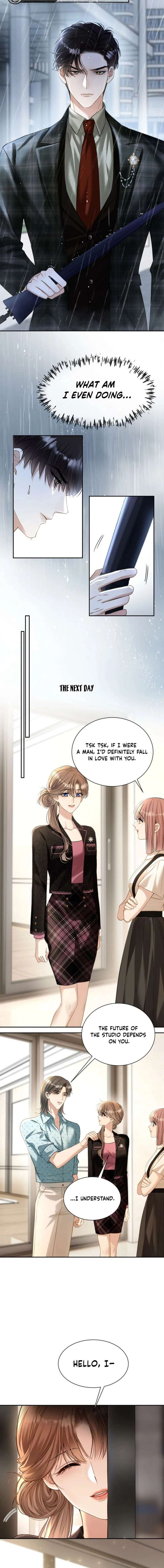 You Are My Thousand Stars Chapter 29 - Page 10