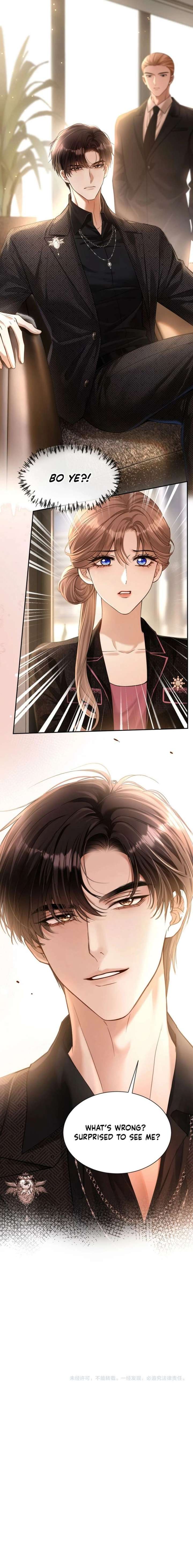 You Are My Thousand Stars Chapter 29 - Page 11