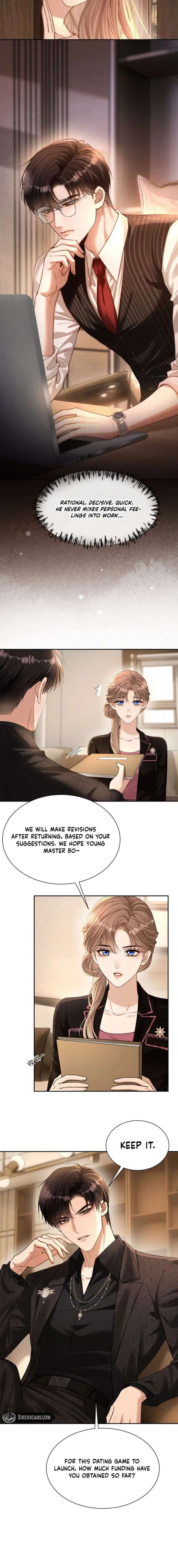 You Are My Thousand Stars Chapter 30 - Page 4