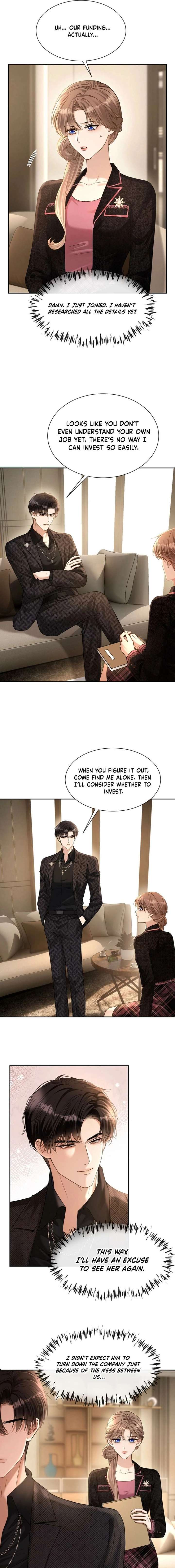 You Are My Thousand Stars Chapter 30 - Page 5