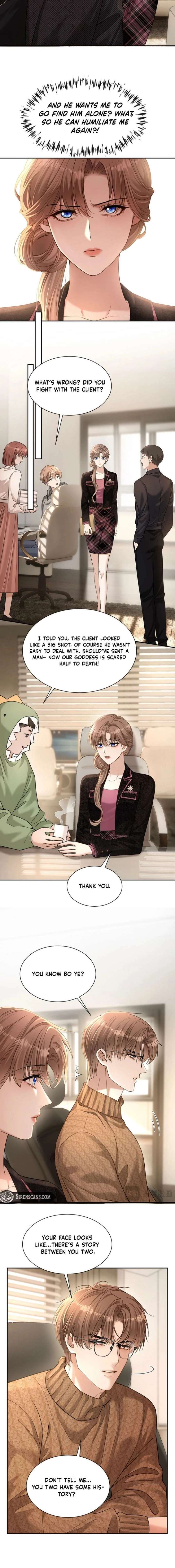 You Are My Thousand Stars Chapter 30 - Page 6