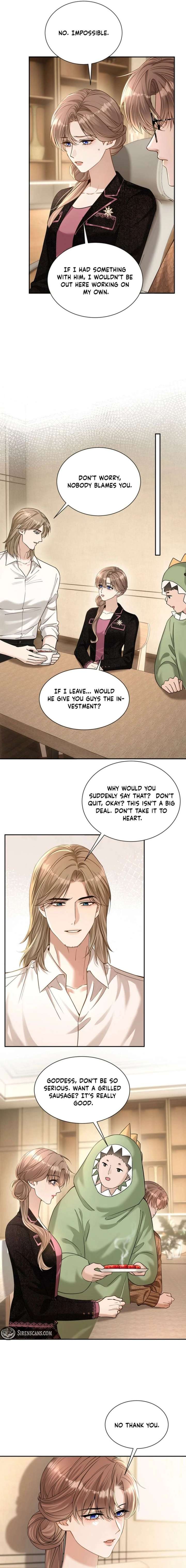 You Are My Thousand Stars Chapter 30 - Page 7