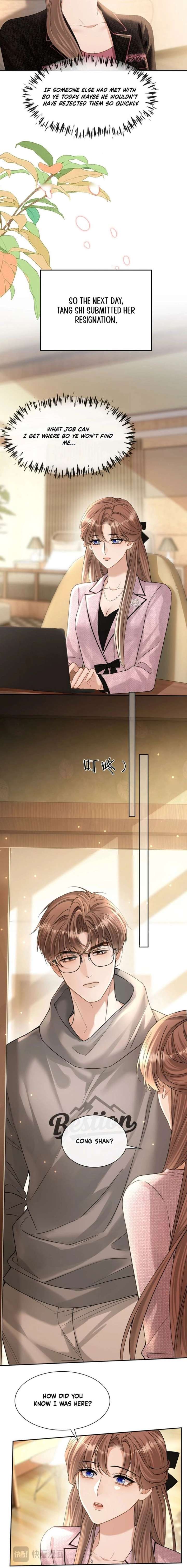 You Are My Thousand Stars Chapter 30 - Page 8