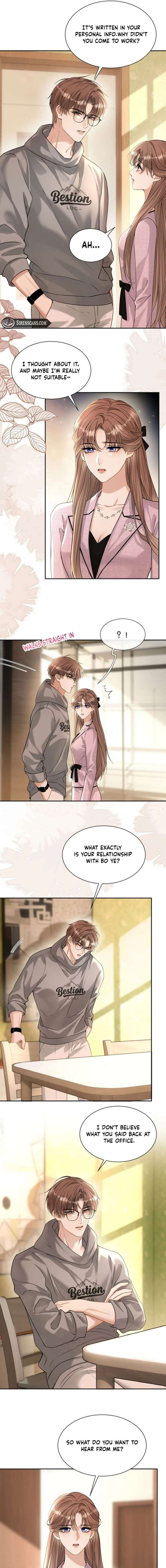 You Are My Thousand Stars Chapter 30 - Page 9