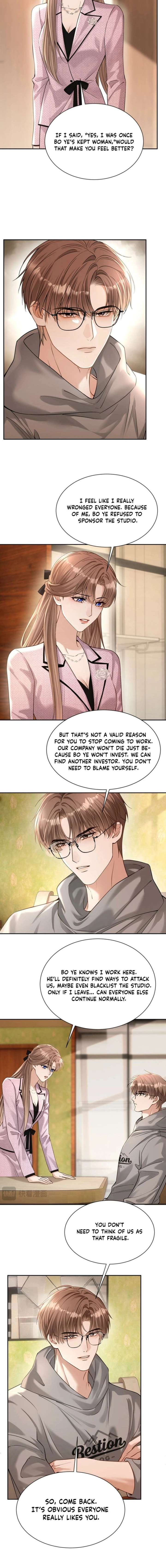 You Are My Thousand Stars Chapter 30 - Page 10