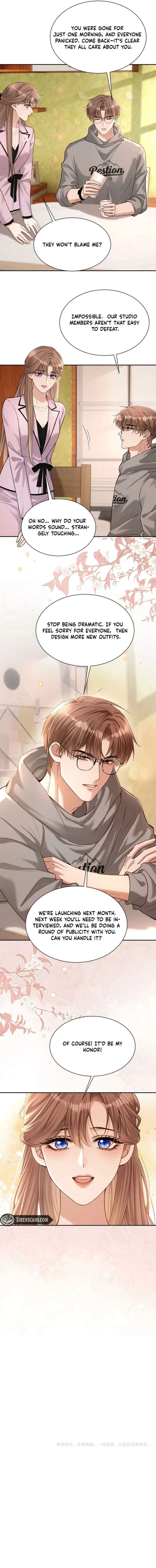 You Are My Thousand Stars Chapter 30 - Page 11