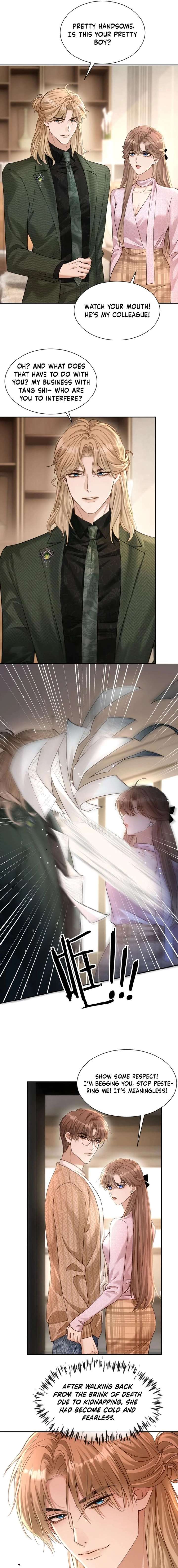 You Are My Thousand Stars Chapter 31 - Page 5