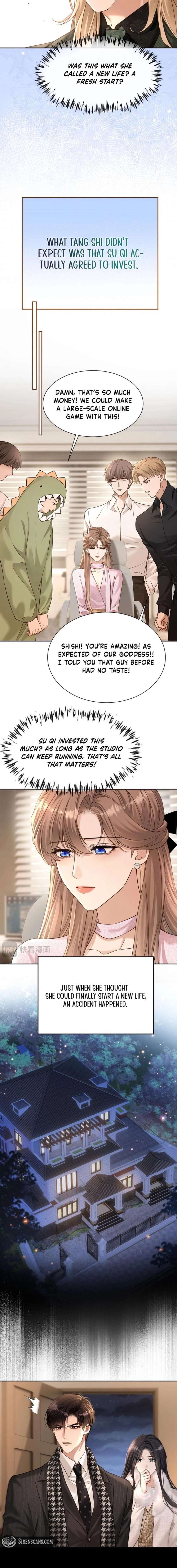 You Are My Thousand Stars Chapter 31 - Page 6