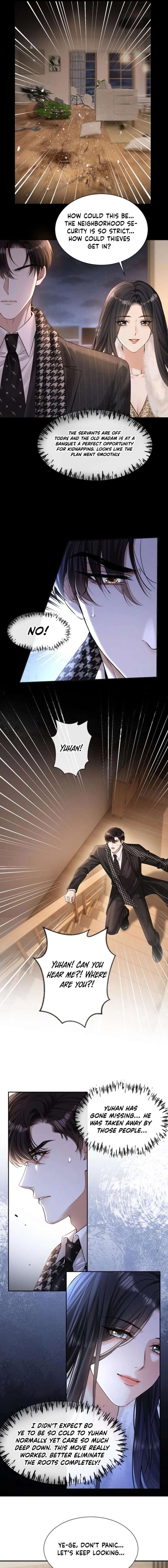 You Are My Thousand Stars Chapter 31 - Page 7