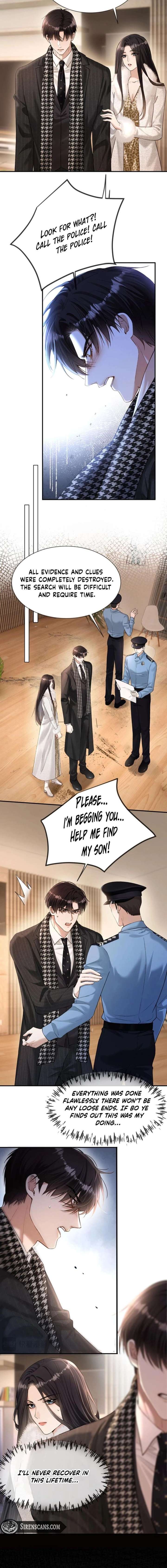 You Are My Thousand Stars Chapter 31 - Page 8