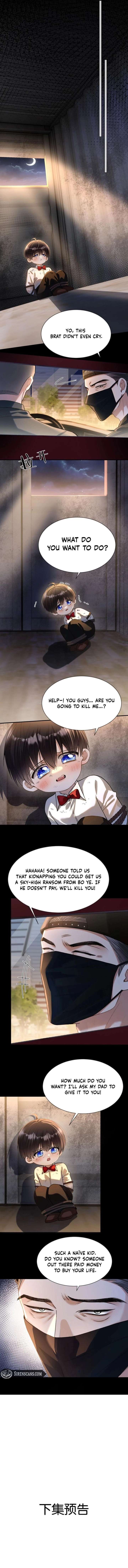 You Are My Thousand Stars Chapter 31 - Page 9