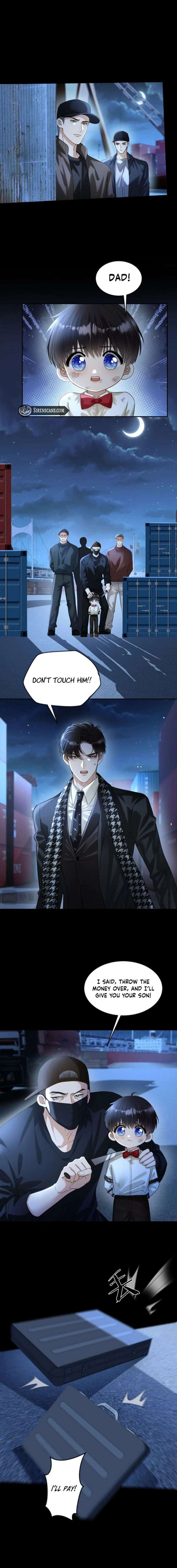 You Are My Thousand Stars Chapter 32 - Page 4