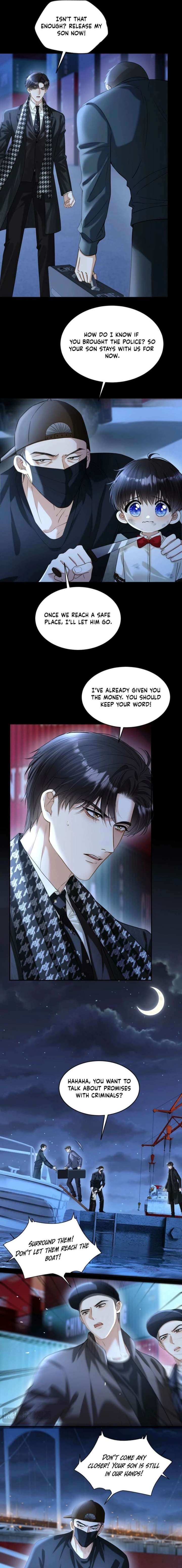 You Are My Thousand Stars Chapter 32 - Page 5