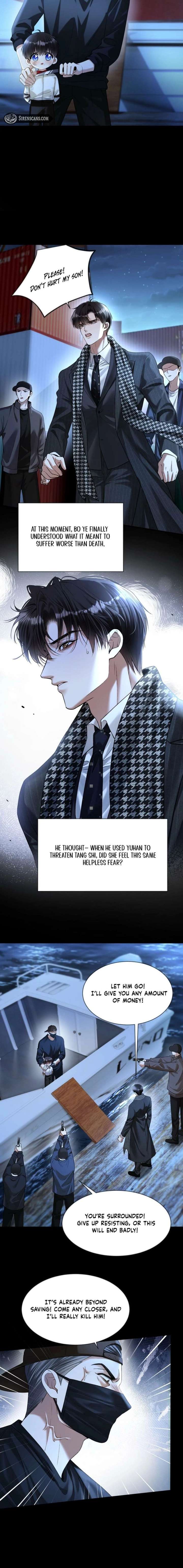 You Are My Thousand Stars Chapter 32 - Page 6