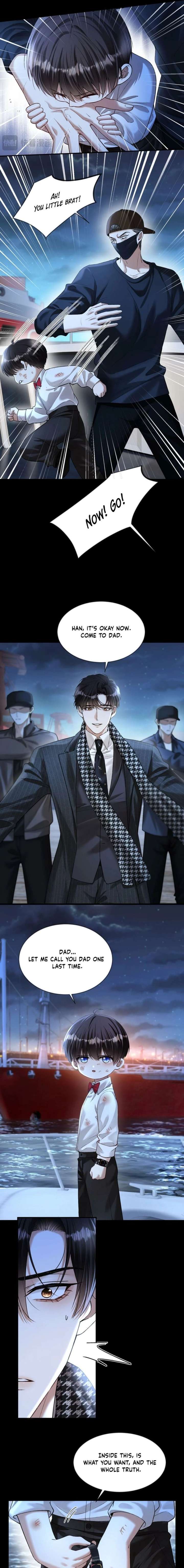 You Are My Thousand Stars Chapter 32 - Page 7