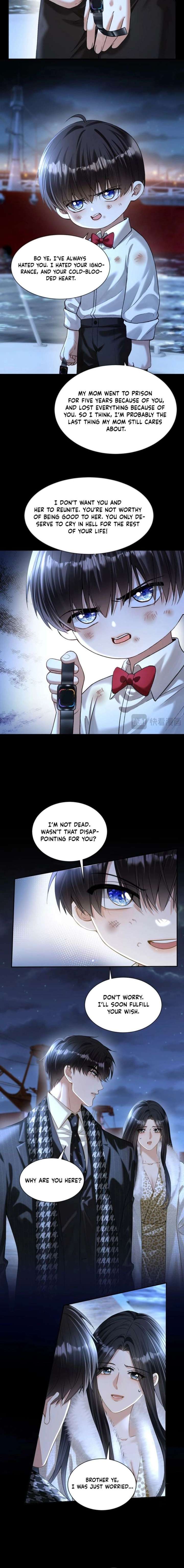 You Are My Thousand Stars Chapter 32 - Page 8