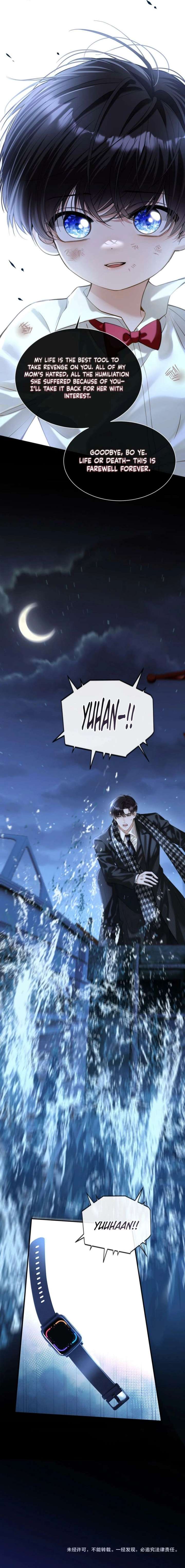 You Are My Thousand Stars Chapter 32 - Page 10