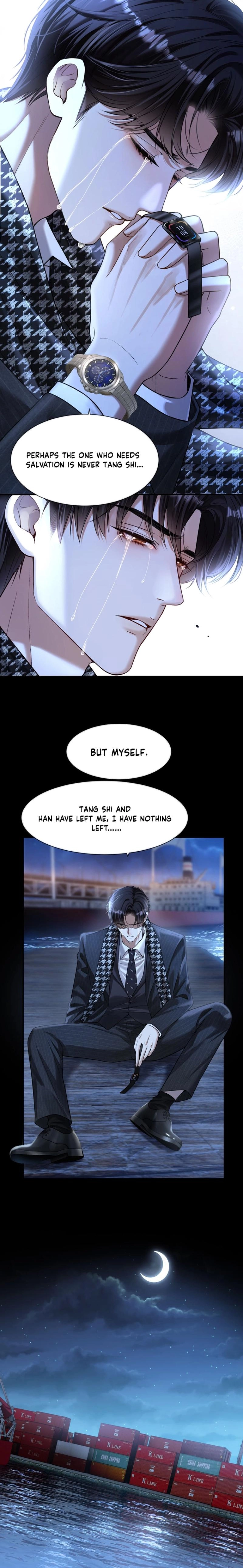 You Are My Thousand Stars Chapter 33 - Page 4