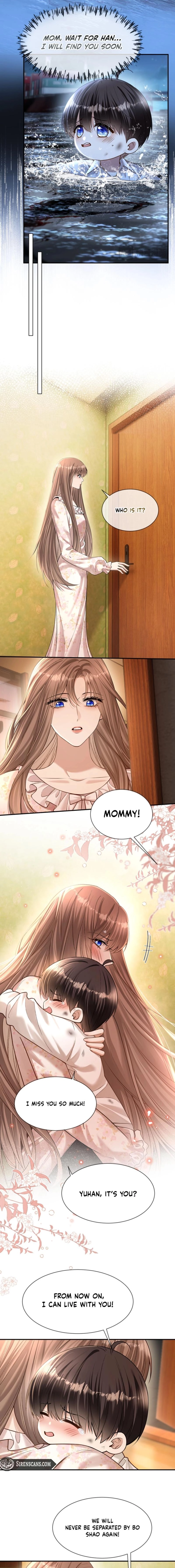 You Are My Thousand Stars Chapter 33 - Page 5