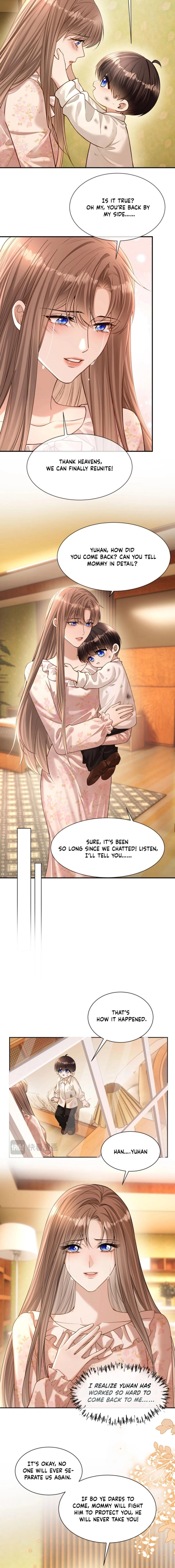 You Are My Thousand Stars Chapter 33 - Page 6