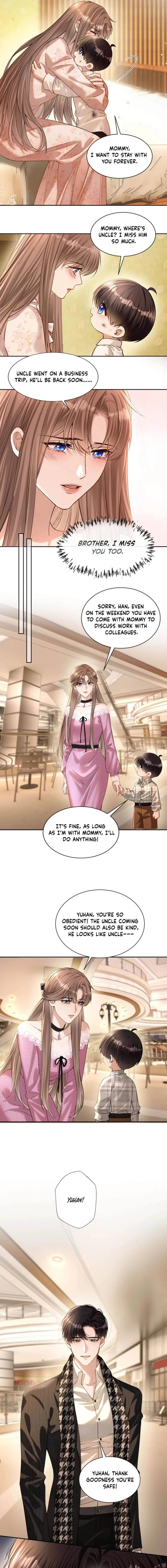 You Are My Thousand Stars Chapter 33 - Page 7