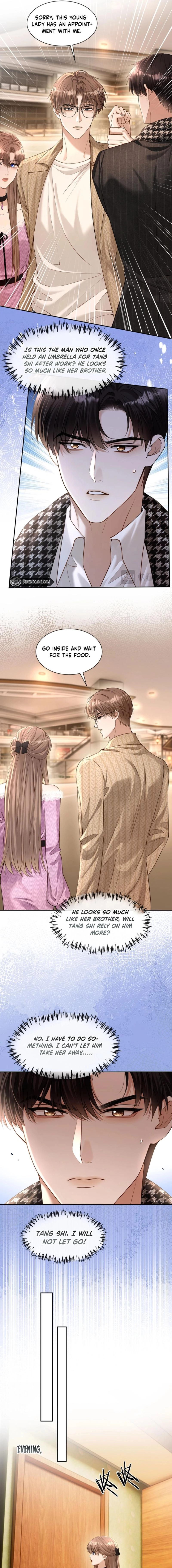 You Are My Thousand Stars Chapter 33 - Page 9