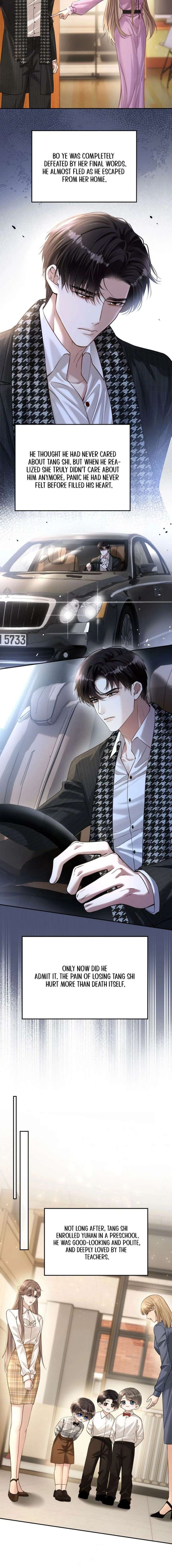 You Are My Thousand Stars Chapter 34 - Page 4