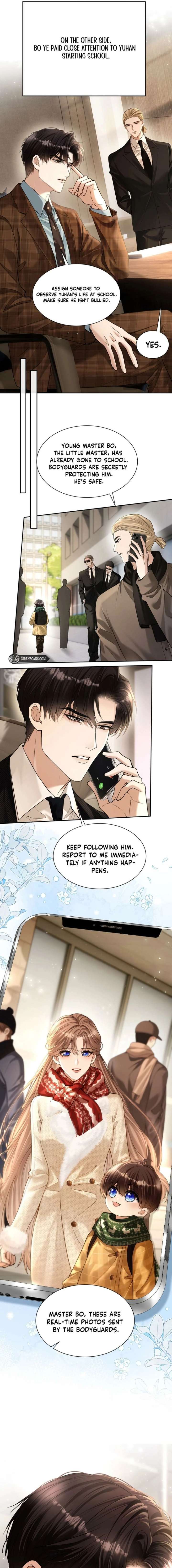 You Are My Thousand Stars Chapter 34 - Page 5