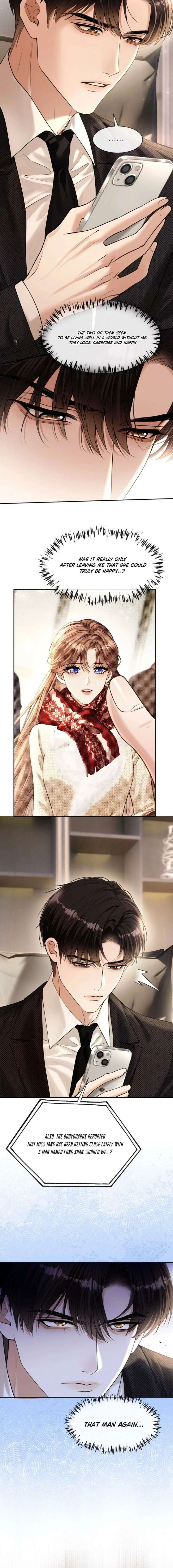 You Are My Thousand Stars Chapter 34 - Page 6