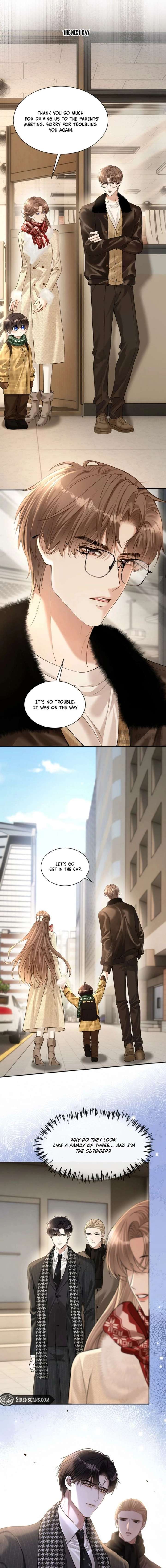 You Are My Thousand Stars Chapter 34 - Page 7