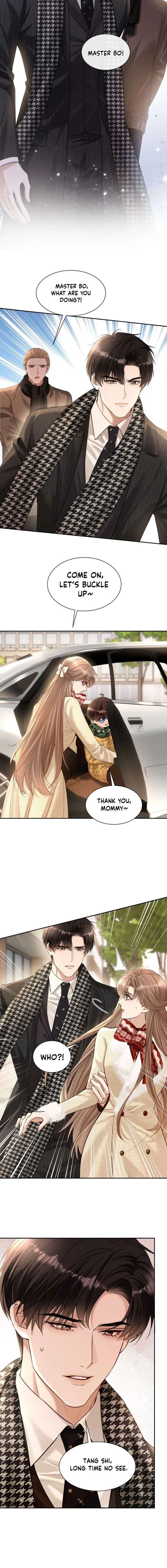 You Are My Thousand Stars Chapter 34 - Page 8