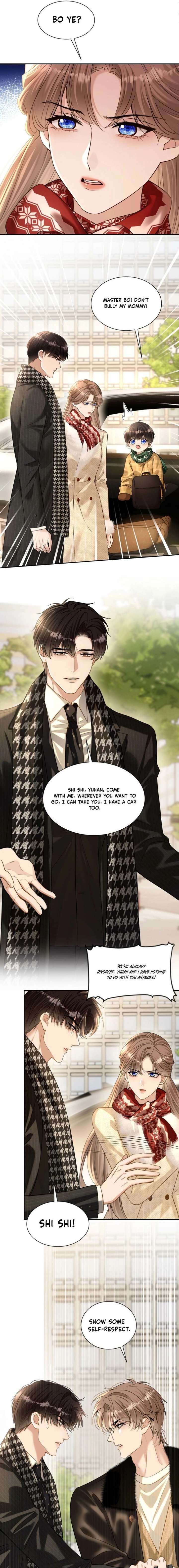 You Are My Thousand Stars Chapter 34 - Page 9