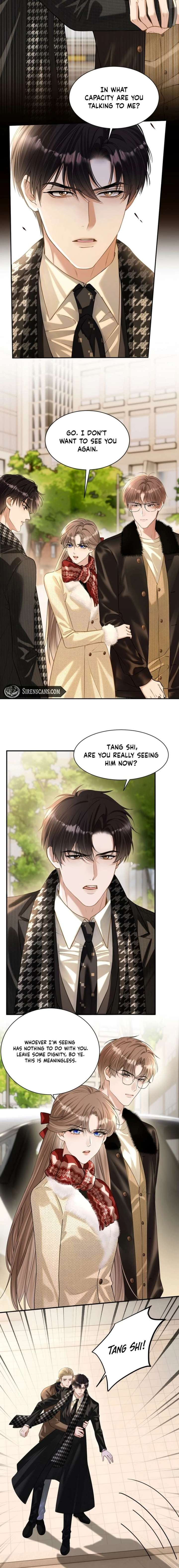 You Are My Thousand Stars Chapter 34 - Page 10