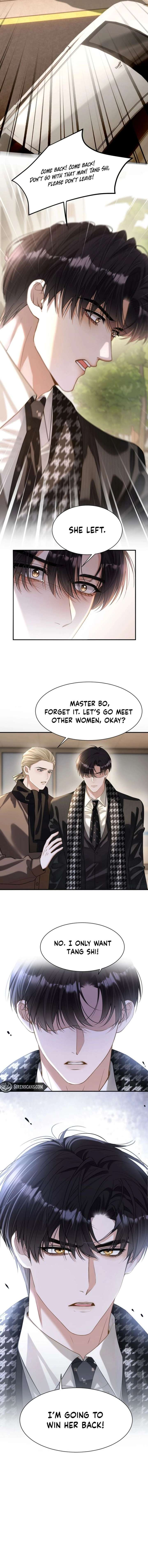 You Are My Thousand Stars Chapter 34 - Page 11