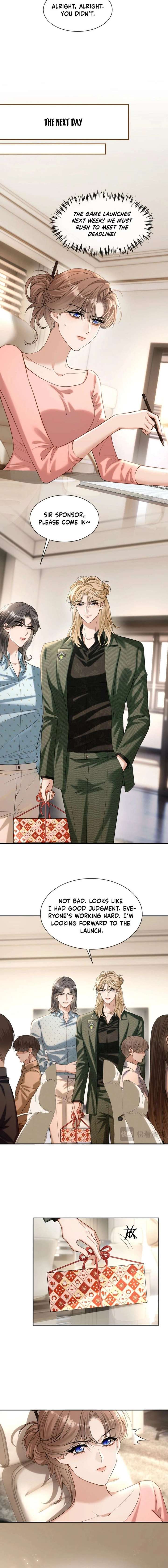 You Are My Thousand Stars Chapter 35 - Page 4