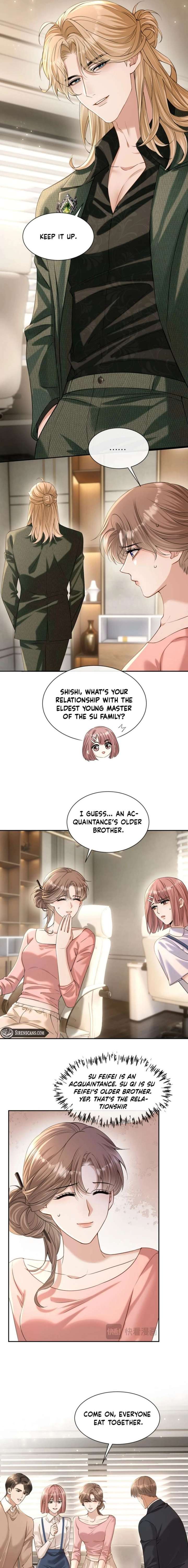 You Are My Thousand Stars Chapter 35 - Page 5