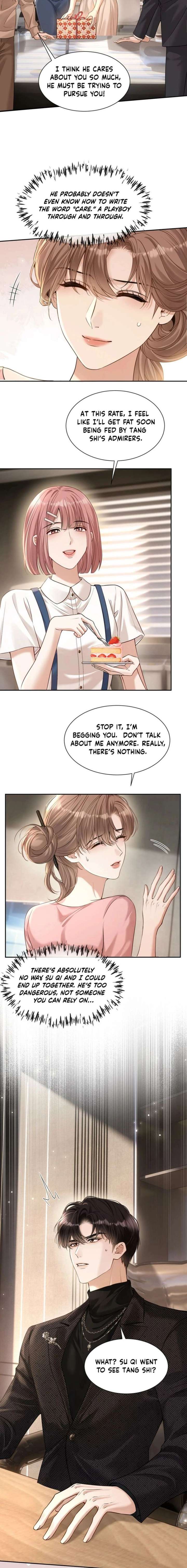 You Are My Thousand Stars Chapter 35 - Page 6