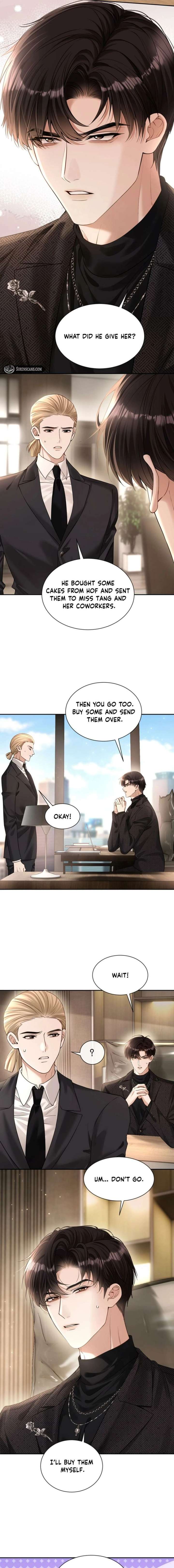 You Are My Thousand Stars Chapter 35 - Page 7