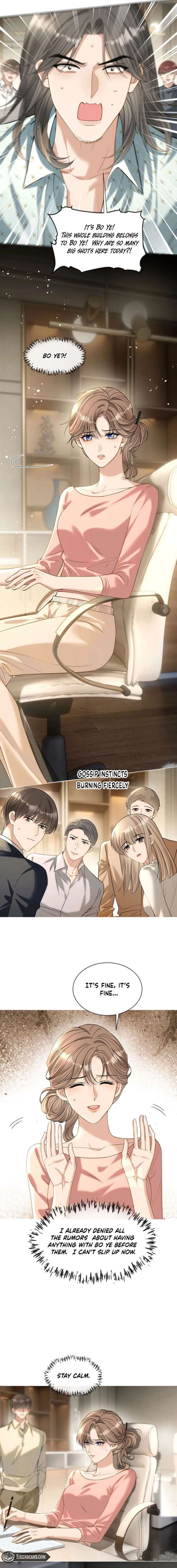 You Are My Thousand Stars Chapter 35 - Page 9