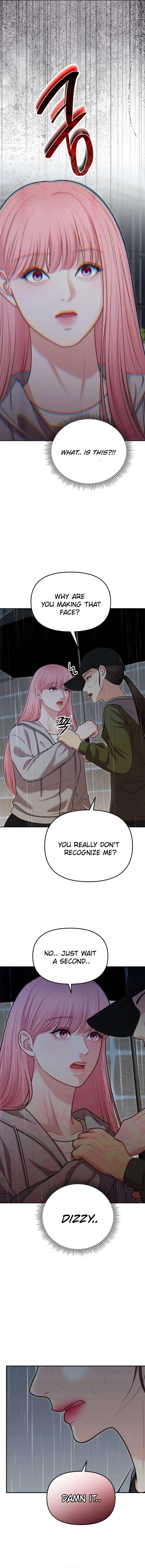 You are pretty - Chapter 32 - 4