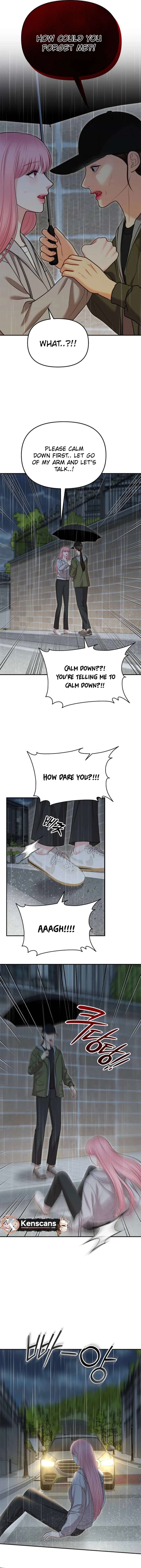 You are pretty - Chapter 32 - 5