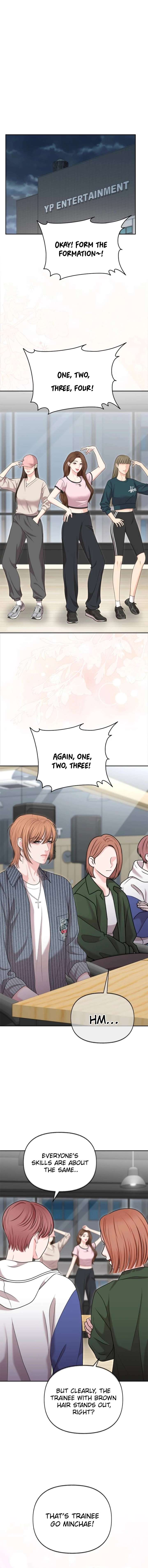 You are pretty - Chapter 32 - 8