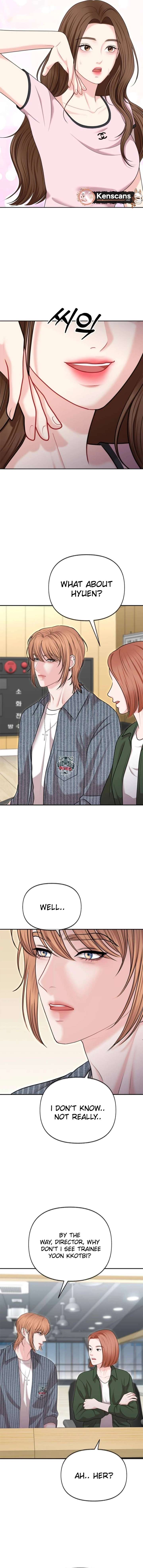 You are pretty - Chapter 32 - 9