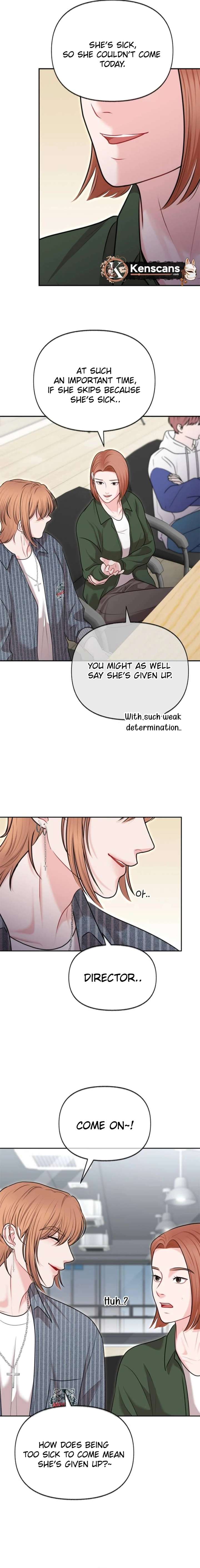 You are pretty - Chapter 32 - 10