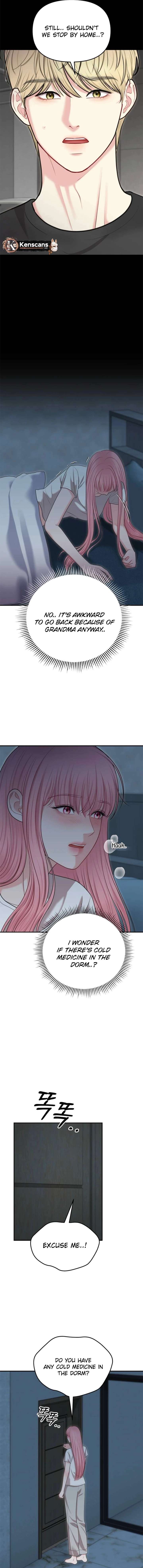 You are pretty - Chapter 32 - 13