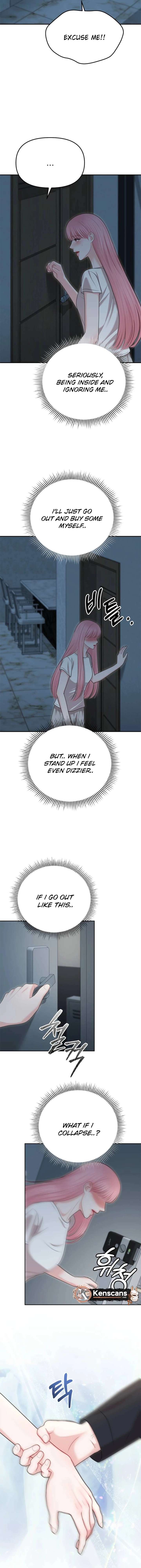 You are pretty - Chapter 32 - 14