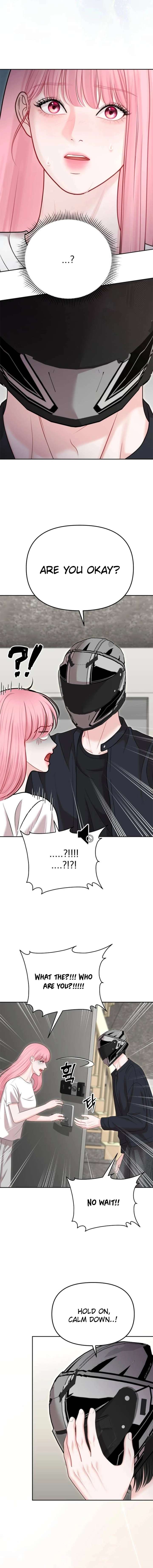 You are pretty - Chapter 32 - 15