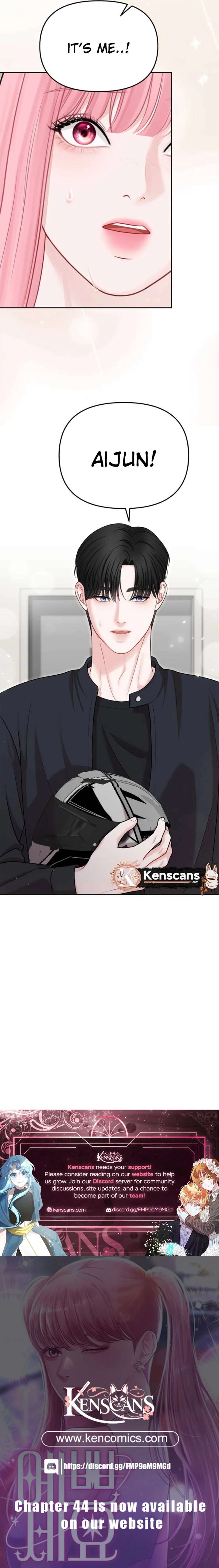 You are pretty - Chapter 32 - 16