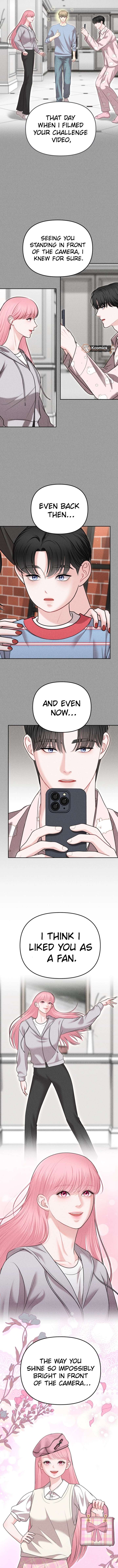 You are pretty - Chapter 33 - 4