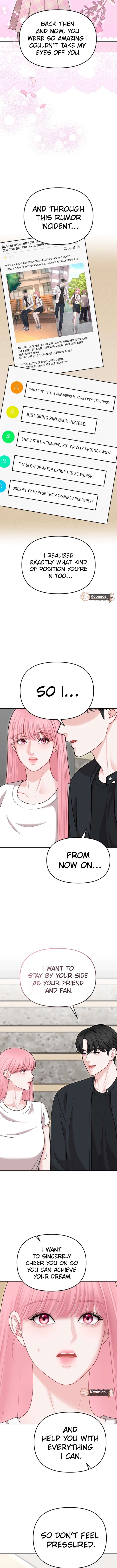 You are pretty - Chapter 33 - 5